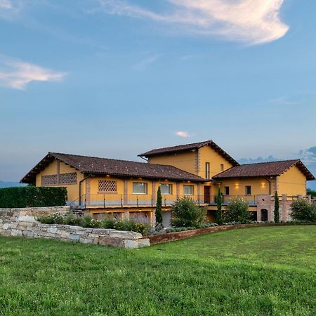 Magliano Alpi I Boschetti B&B 외부 사진