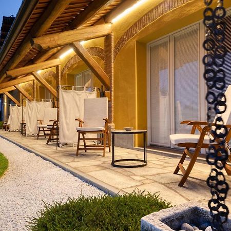 Magliano Alpi I Boschetti B&B 외부 사진
