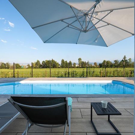 Magliano Alpi I Boschetti B&B 외부 사진