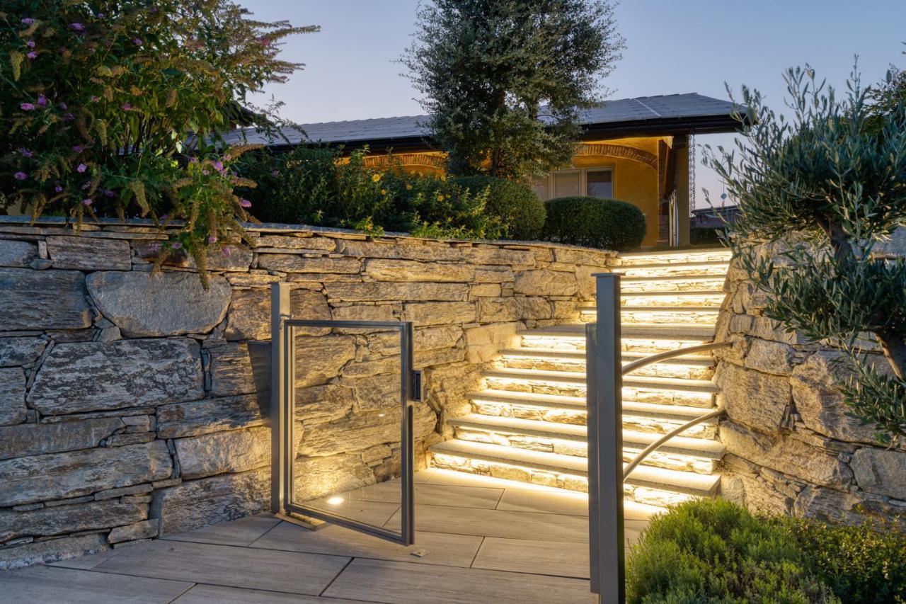 Magliano Alpi I Boschetti B&B 외부 사진
