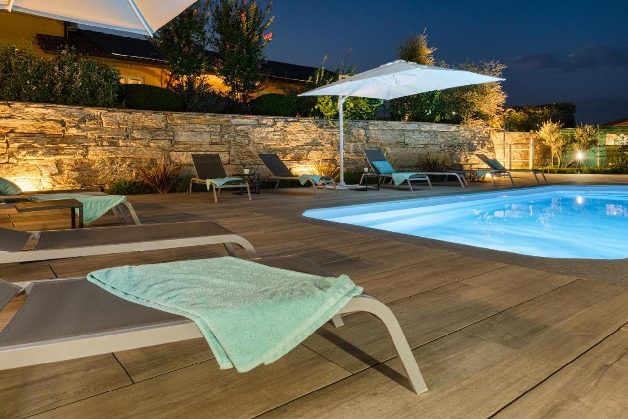 Magliano Alpi I Boschetti B&B 외부 사진