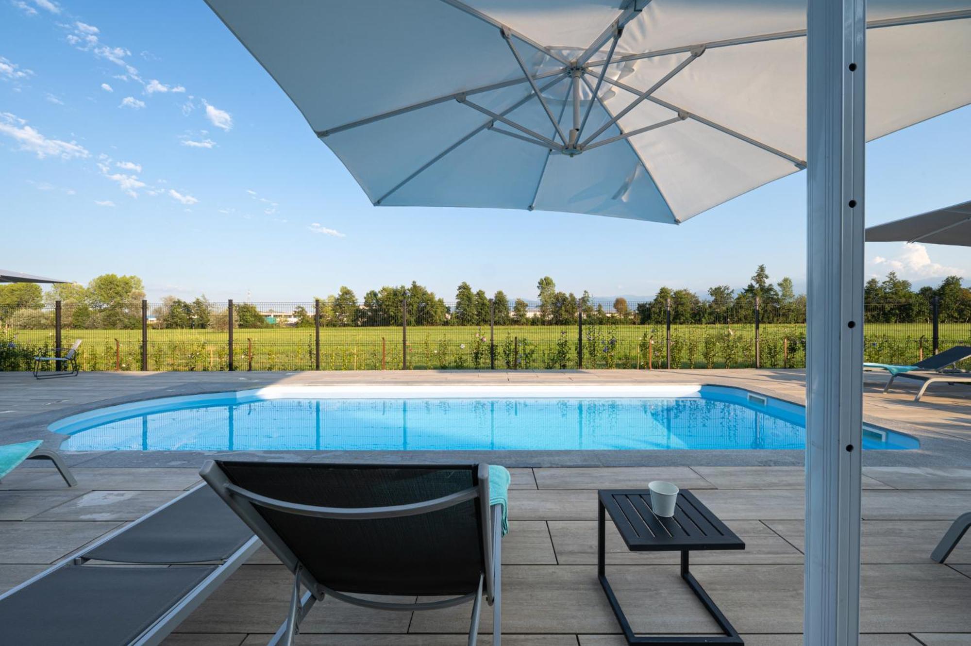 Magliano Alpi I Boschetti B&B 외부 사진