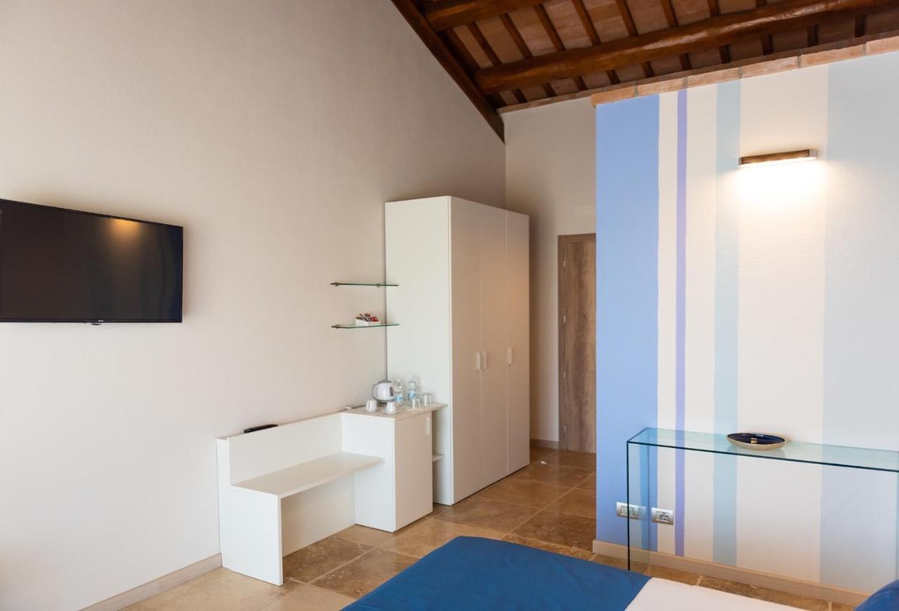 Magliano Alpi I Boschetti B&B 외부 사진