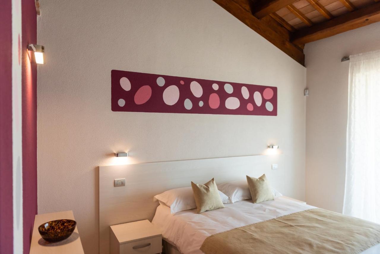 Magliano Alpi I Boschetti B&B 외부 사진