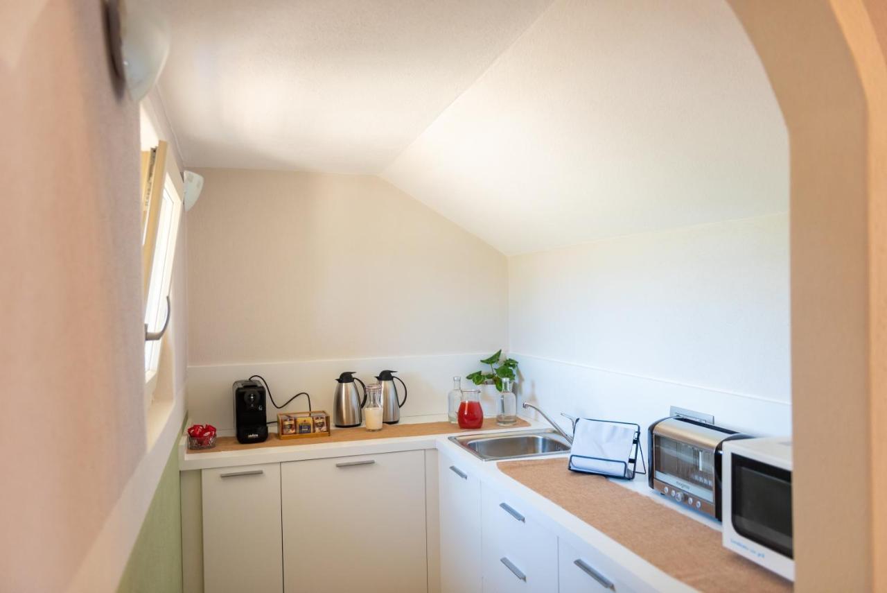 Magliano Alpi I Boschetti B&B 외부 사진