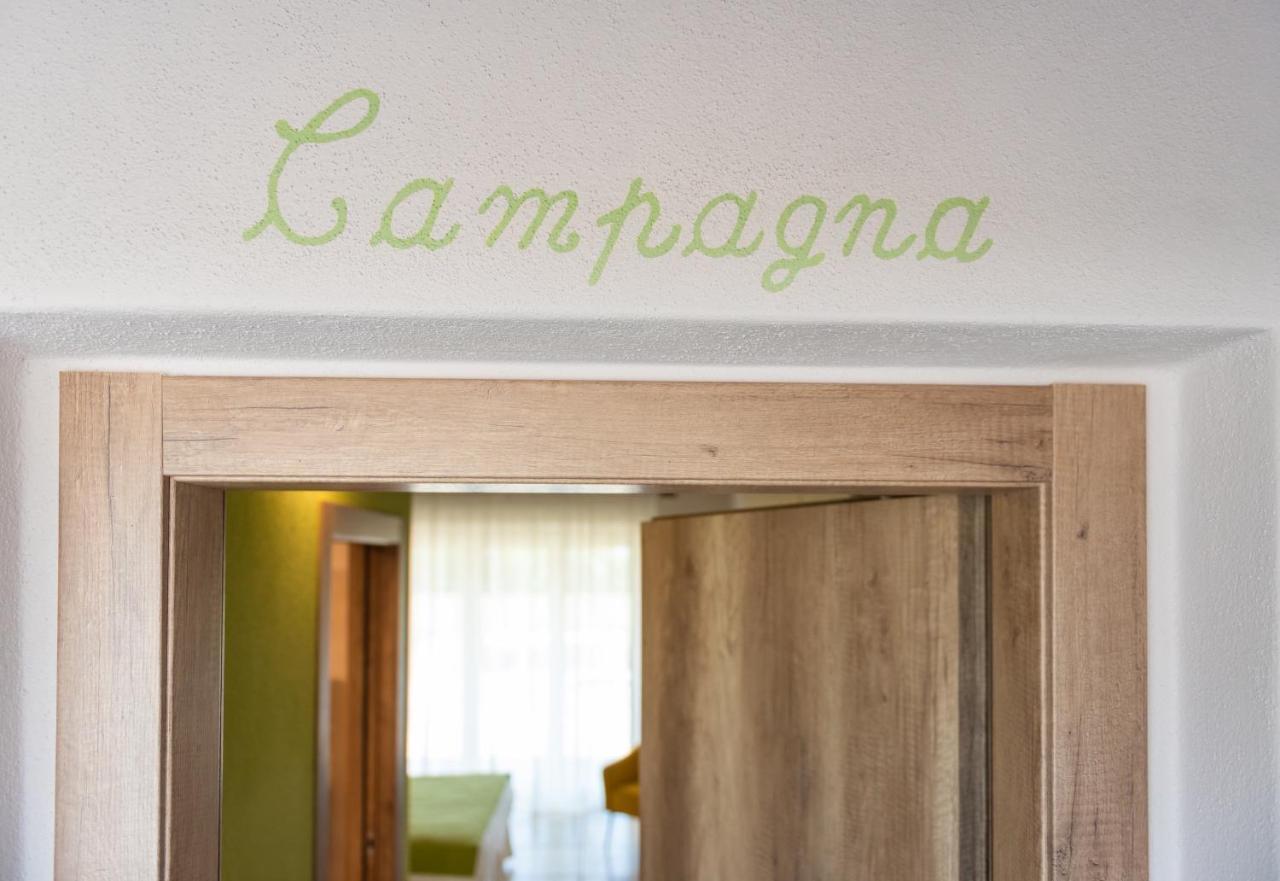 Magliano Alpi I Boschetti B&B 외부 사진