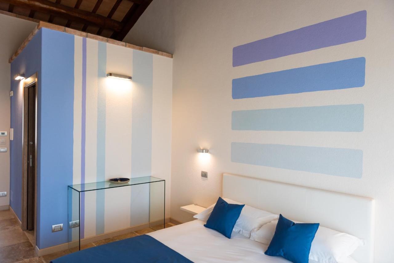 Magliano Alpi I Boschetti B&B 외부 사진