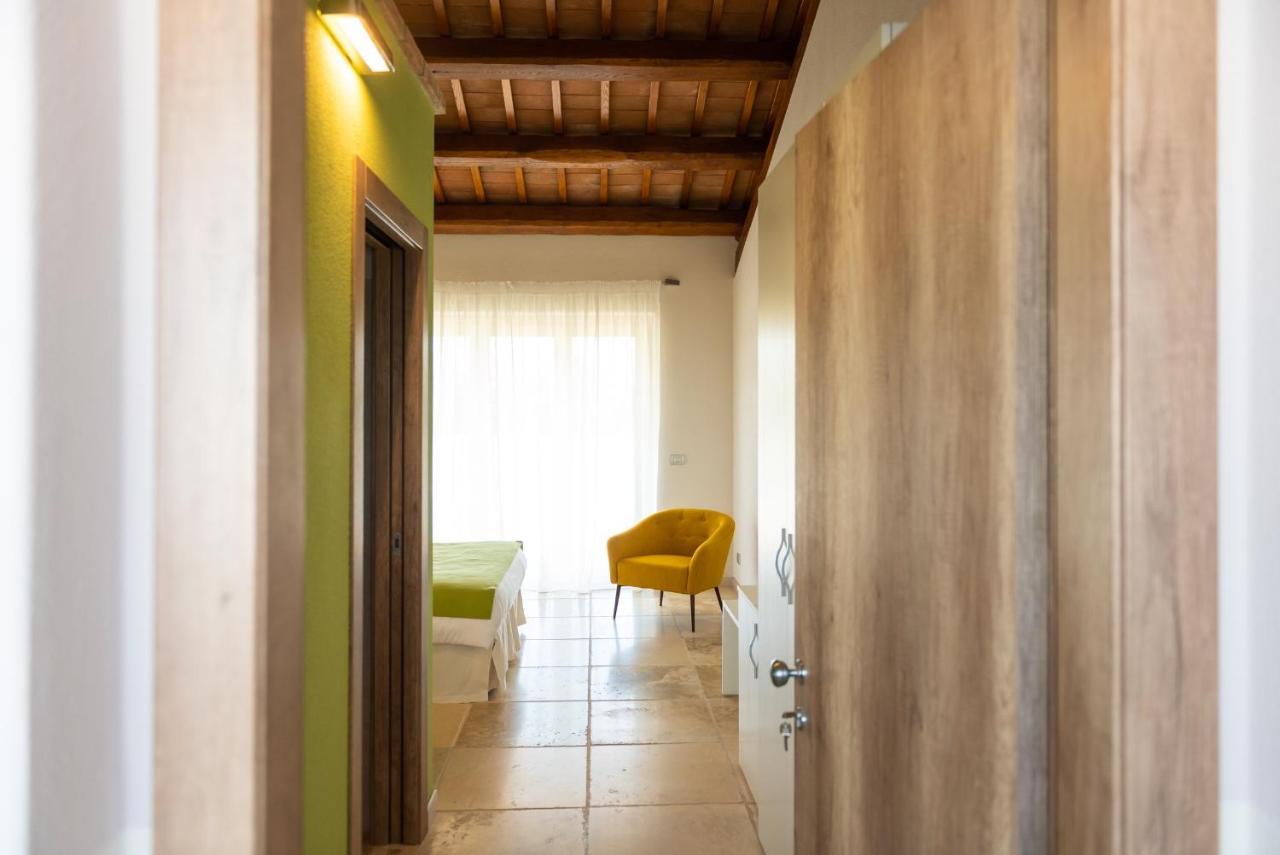 Magliano Alpi I Boschetti B&B 외부 사진