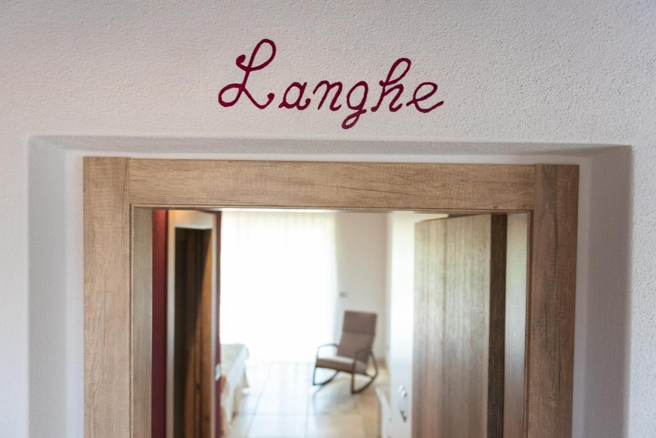 Magliano Alpi I Boschetti B&B 외부 사진