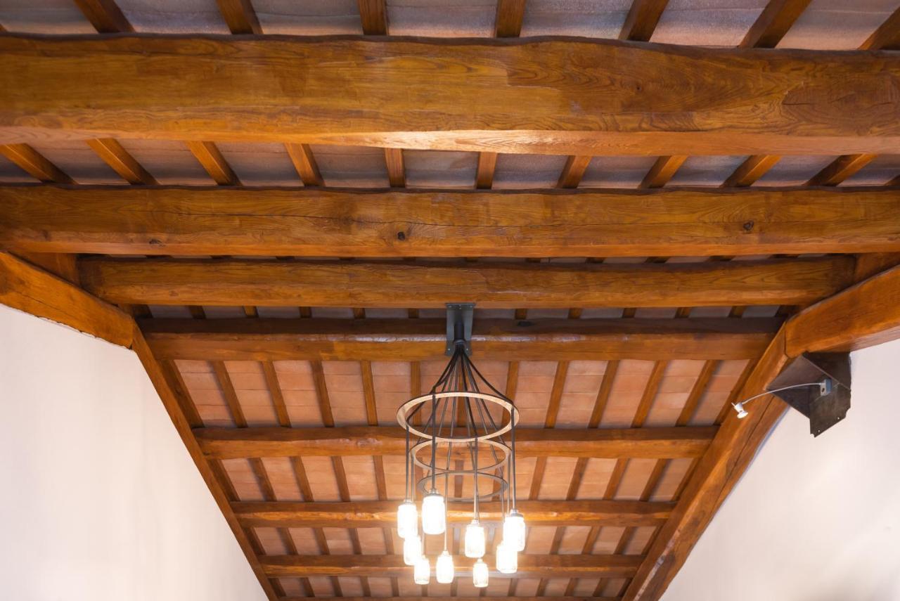 Magliano Alpi I Boschetti B&B 외부 사진