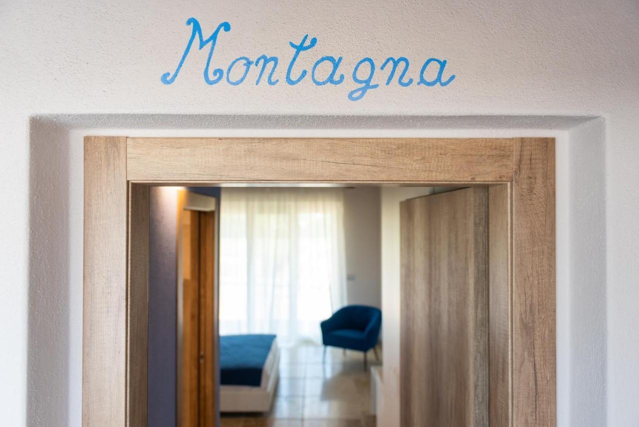 Magliano Alpi I Boschetti B&B 외부 사진