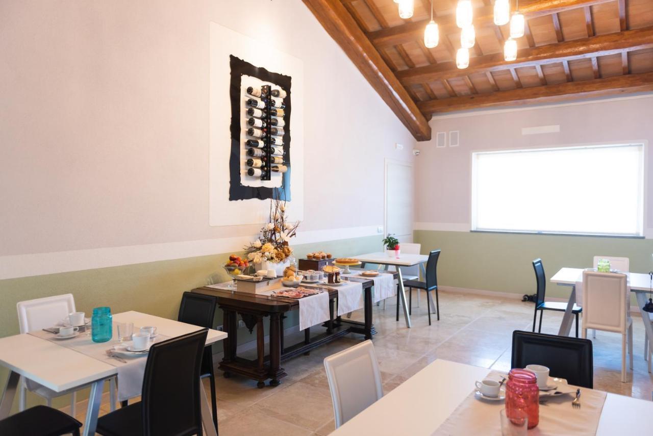 Magliano Alpi I Boschetti B&B 외부 사진